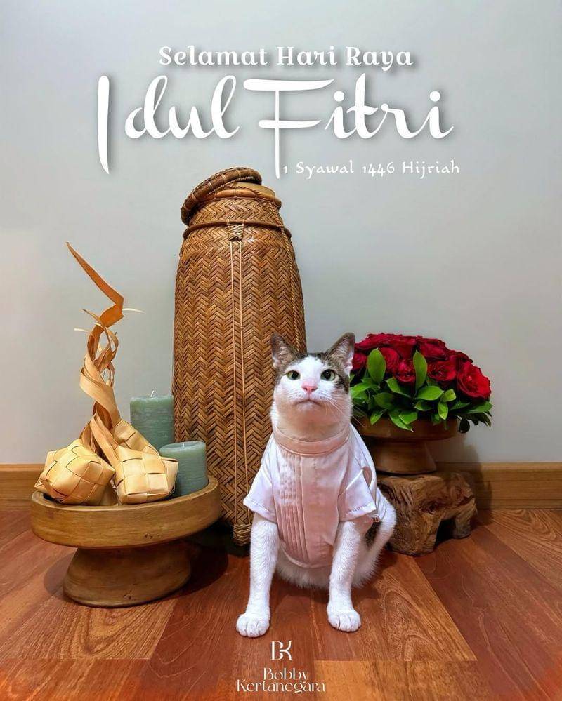 Instagram.com/bobbykertanegara